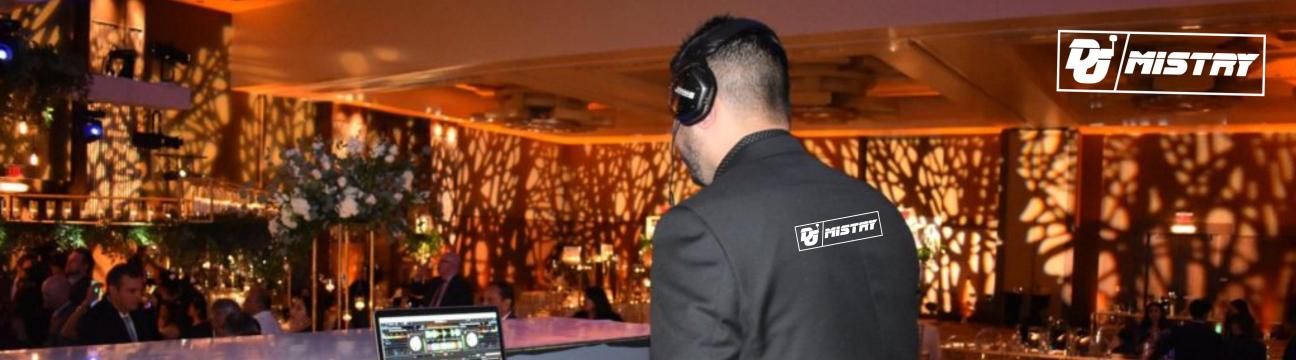 DJ Mistry Jhakaas Ent LLC