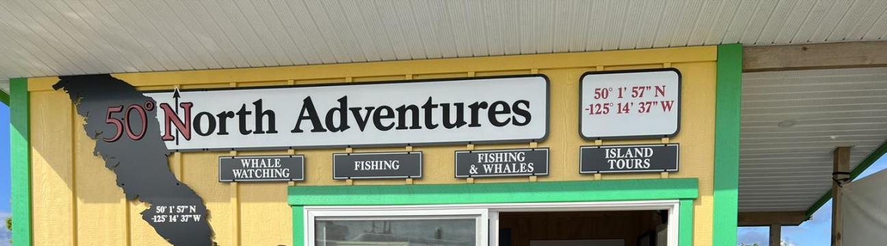 50North Adventures
