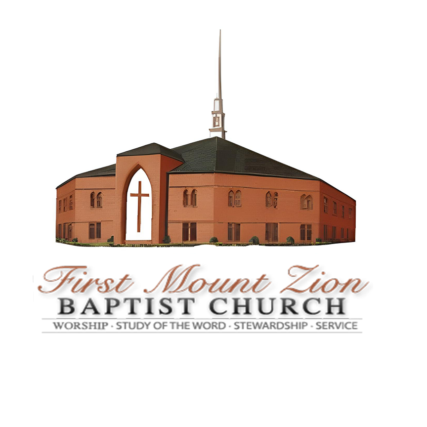 First Mount Zion Baptist Church
